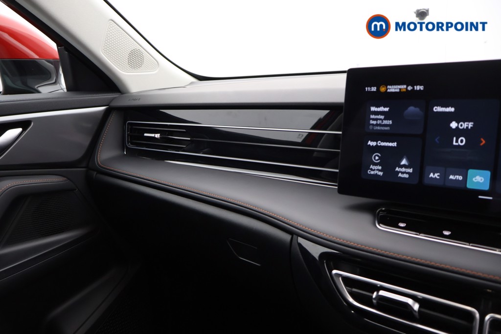 Mg Motor Uk HS Trophy Automatic Petrol SUV - Stock Number (1576248) - 6th supplementary image