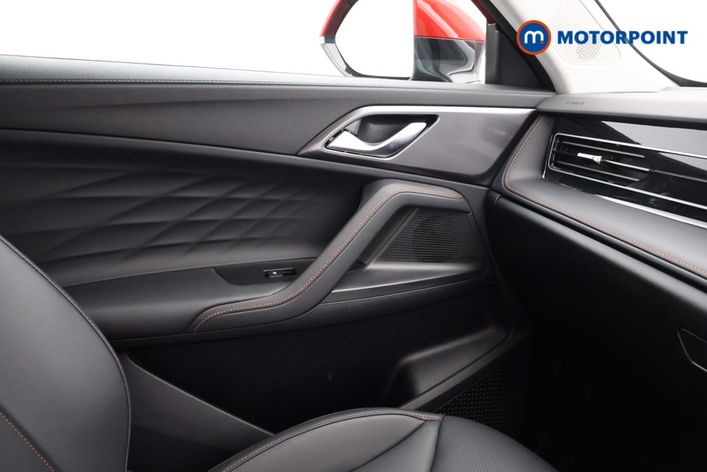 Mg Motor Uk HS Trophy Automatic Petrol SUV - Stock Number (1576248) - 7th supplementary image