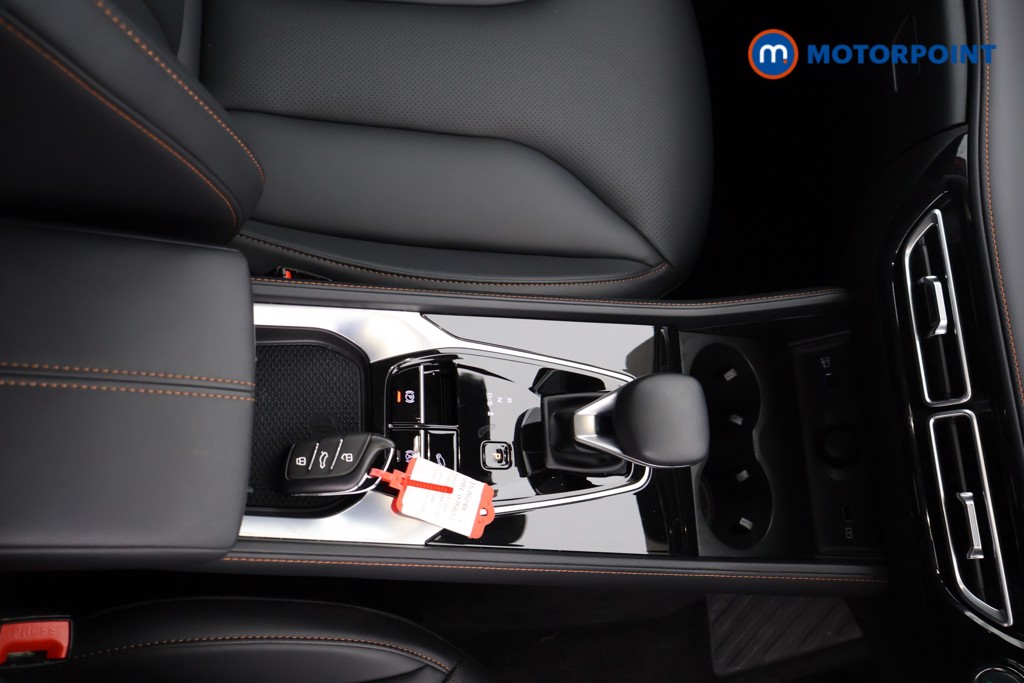 Mg Motor Uk HS Trophy Automatic Petrol SUV - Stock Number (1576248) - 8th supplementary image