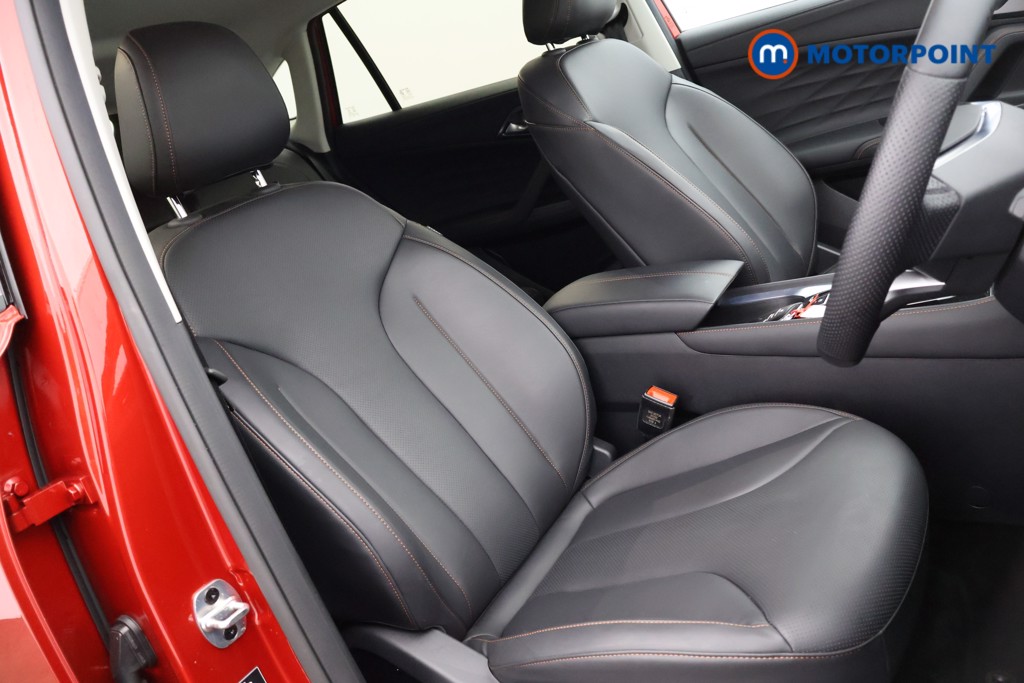 Mg Motor Uk HS Trophy Automatic Petrol SUV - Stock Number (1576248) - 9th supplementary image