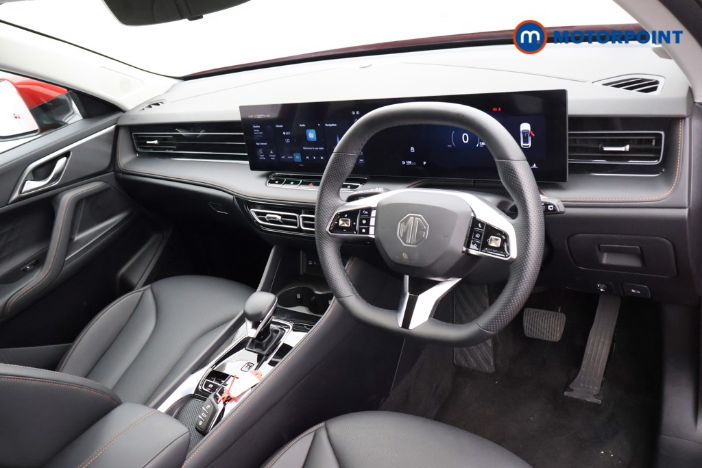 Mg Motor Uk HS Trophy Automatic Petrol SUV - Stock Number (1576248) - 10th supplementary image