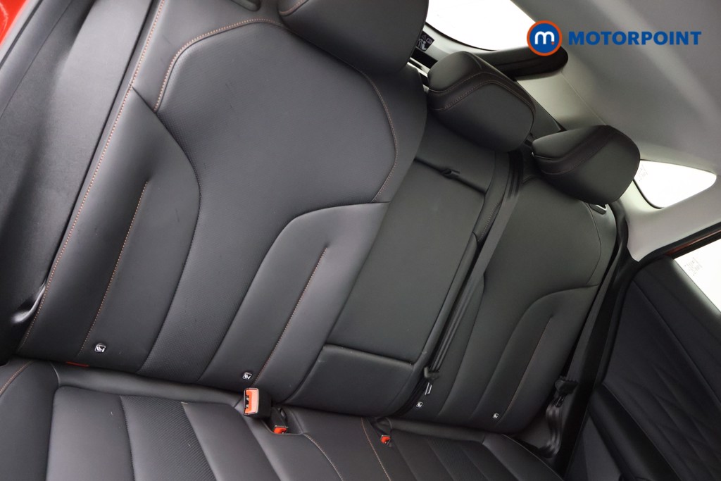 Mg Motor Uk HS Trophy Automatic Petrol SUV - Stock Number (1576248) - 11th supplementary image