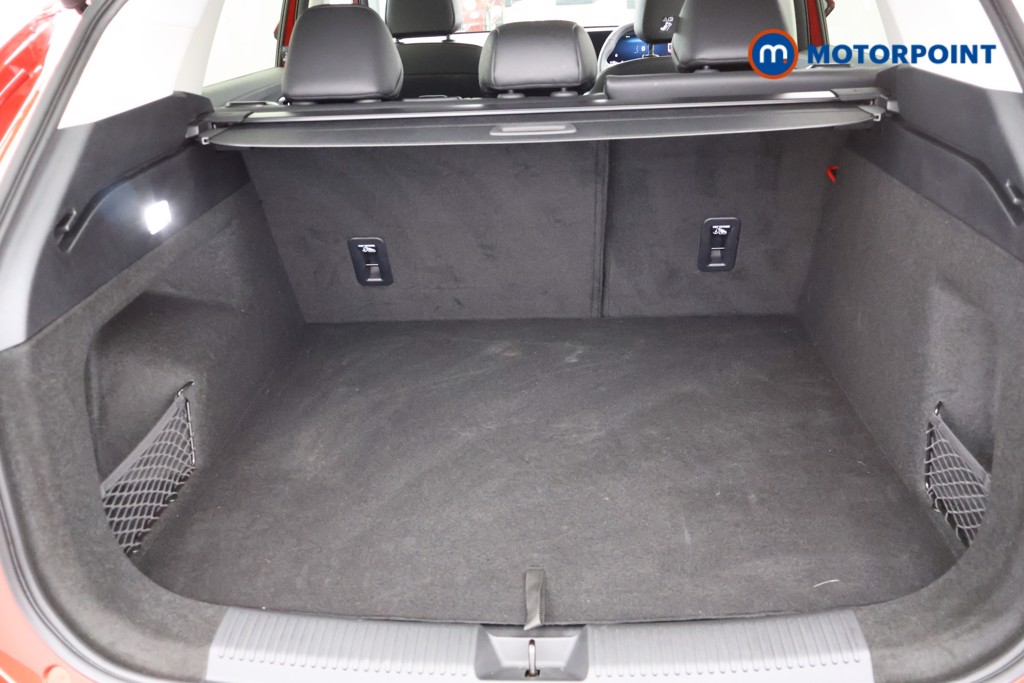 Mg Motor Uk HS Trophy Automatic Petrol SUV - Stock Number (1576248) - 12th supplementary image