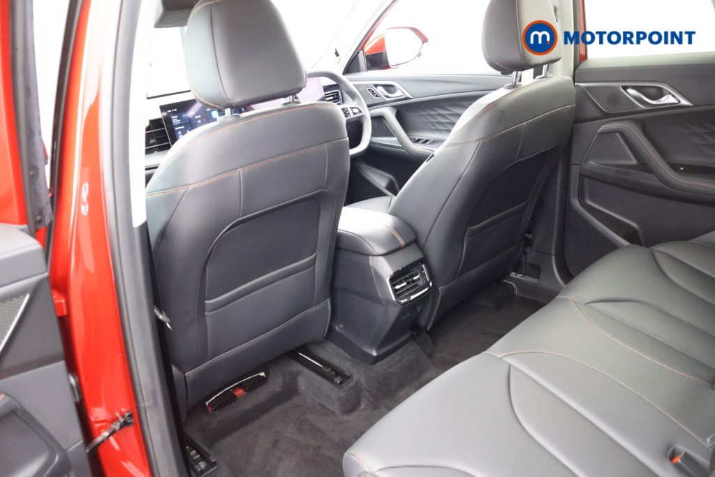 Mg Motor Uk HS Trophy Automatic Petrol SUV - Stock Number (1576248) - 13th supplementary image