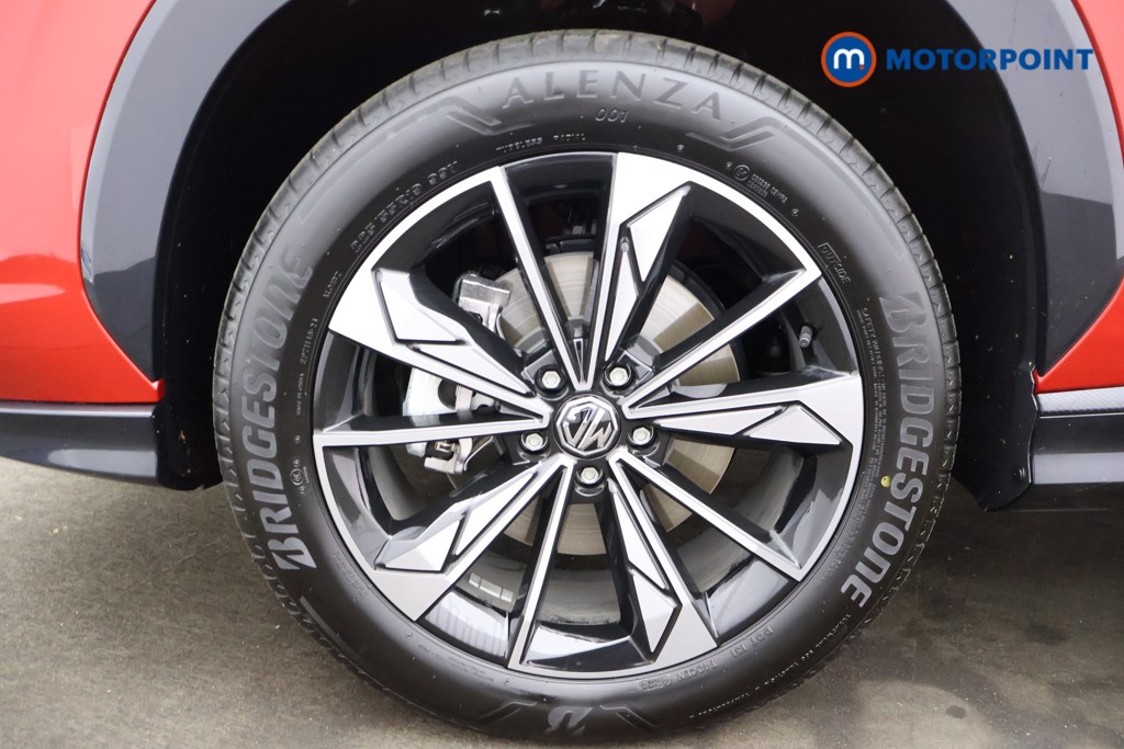 Mg Motor Uk HS Trophy Automatic Petrol SUV - Stock Number (1576248) - 15th supplementary image