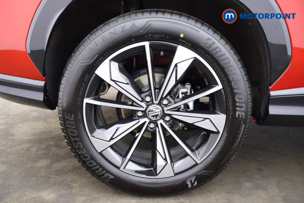Mg Motor Uk HS Trophy Automatic Petrol SUV - Stock Number (1576248) - 17th supplementary image