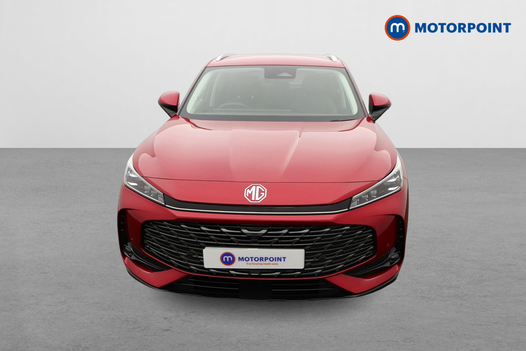 Mg Motor Uk HS Trophy Automatic Petrol SUV - Stock Number (1576248) - Front bumper