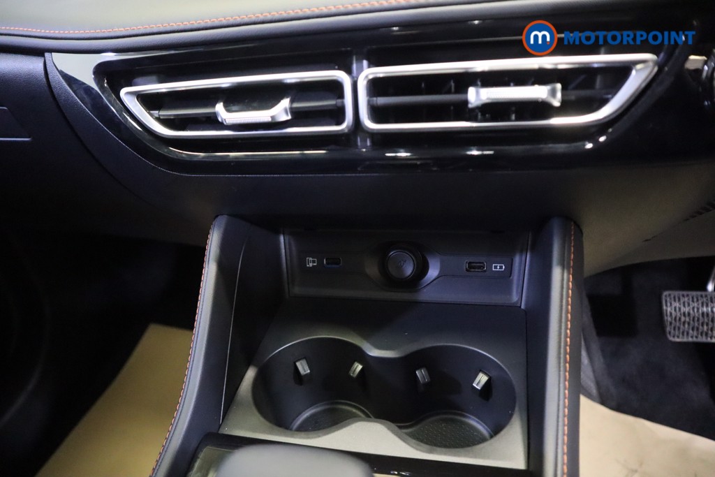 Mg Motor Uk HS Trophy Automatic Petrol SUV - Stock Number (1576255) - 5th supplementary image