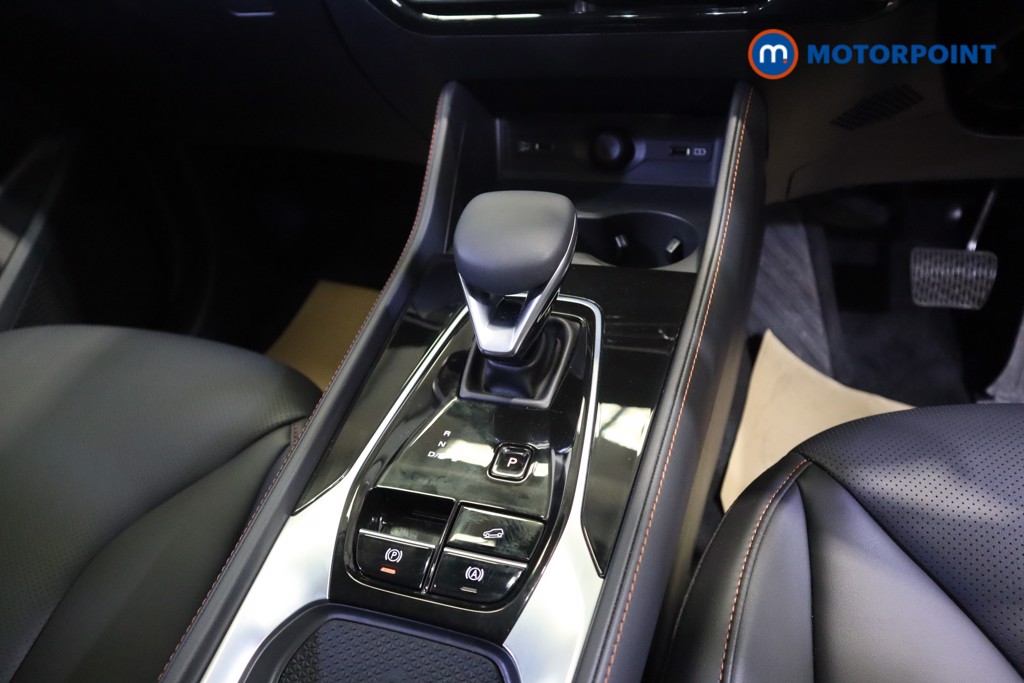 Mg Motor Uk HS Trophy Automatic Petrol SUV - Stock Number (1576255) - 6th supplementary image