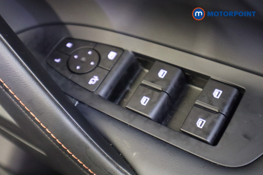Mg Motor Uk HS Trophy Automatic Petrol SUV - Stock Number (1576255) - 9th supplementary image