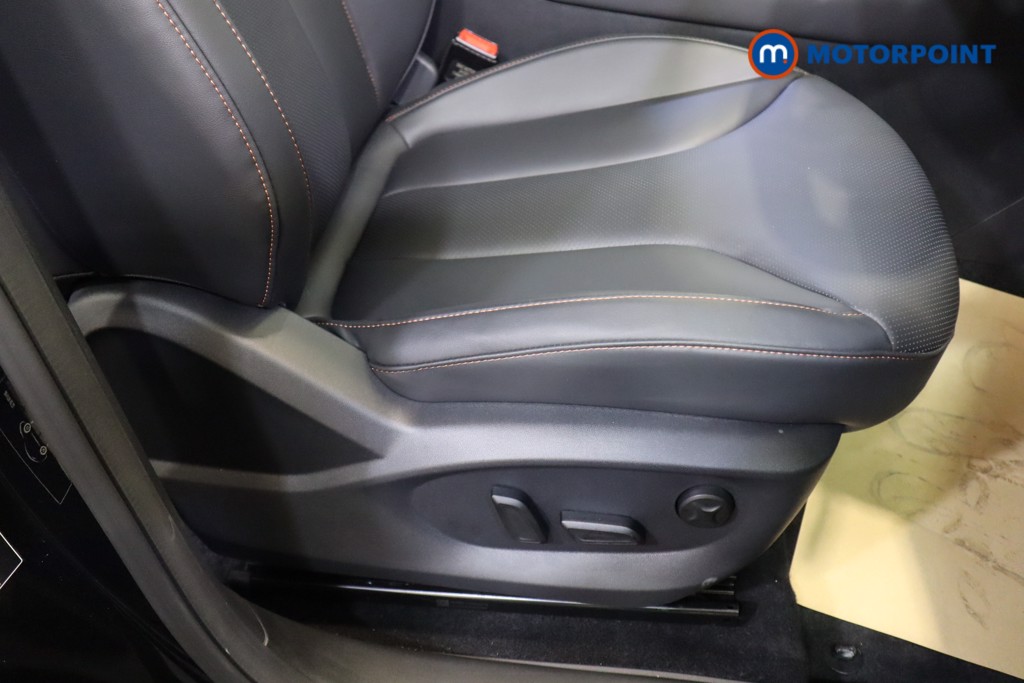 Mg Motor Uk HS Trophy Automatic Petrol SUV - Stock Number (1576255) - 10th supplementary image