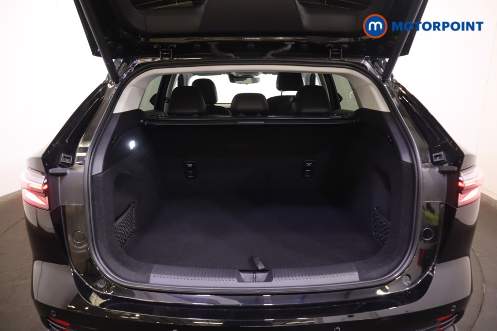 Mg Motor Uk HS Trophy Automatic Petrol SUV - Stock Number (1576255) - 13th supplementary image