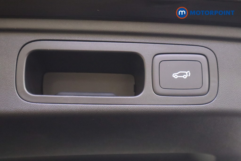 Mg Motor Uk HS Trophy Automatic Petrol SUV - Stock Number (1576255) - 14th supplementary image