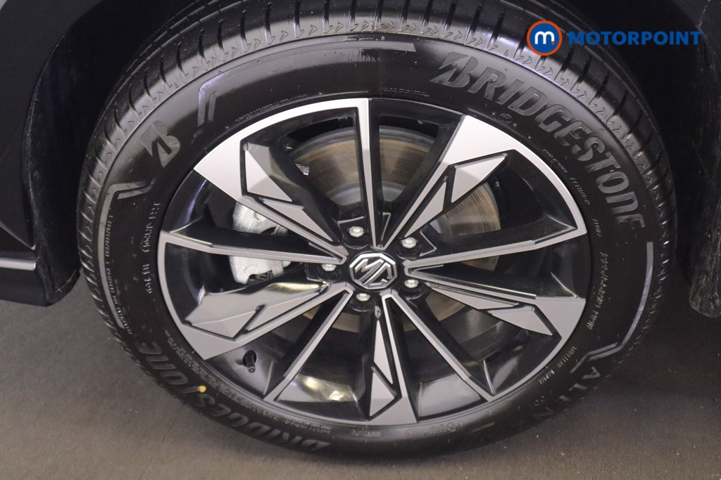Mg Motor Uk HS Trophy Automatic Petrol SUV - Stock Number (1576255) - 17th supplementary image