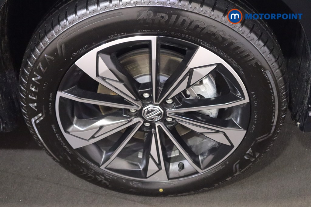 Mg Motor Uk HS Trophy Automatic Petrol SUV - Stock Number (1576255) - 18th supplementary image