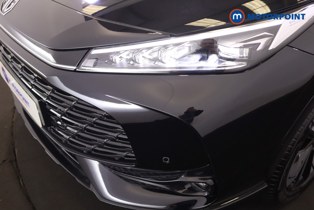 Mg Motor Uk HS Trophy Automatic Petrol SUV - Stock Number (1576255) - 20th supplementary image