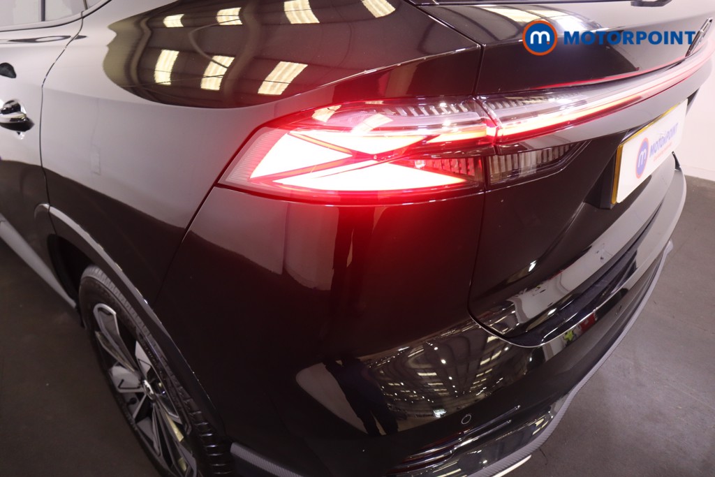 Mg Motor Uk HS Trophy Automatic Petrol SUV - Stock Number (1576255) - 21st supplementary image