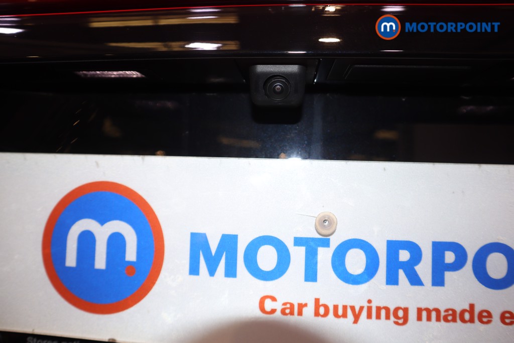 Mg Motor Uk HS Trophy Automatic Petrol SUV - Stock Number (1576255) - 23rd supplementary image