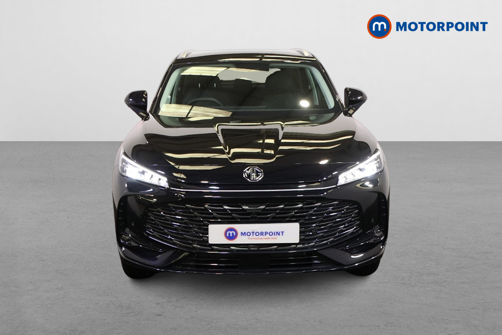 Mg Motor Uk HS Trophy Automatic Petrol SUV - Stock Number (1576255) - Front bumper