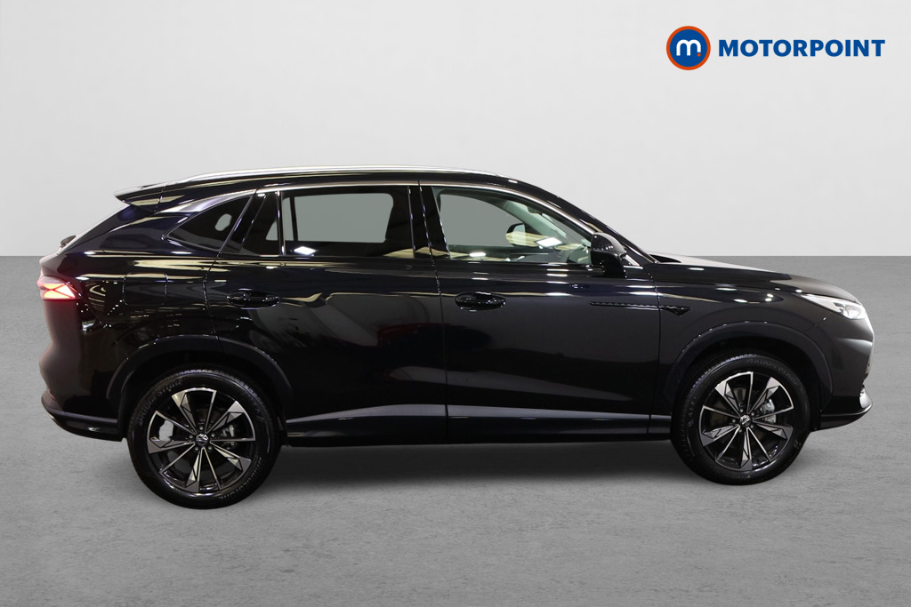 Mg Motor Uk HS Trophy Automatic Petrol SUV - Stock Number (1576255) - Drivers side