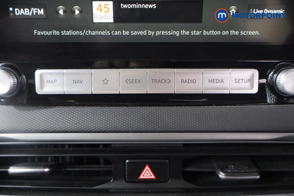 Hyundai Kona Ultimate Automatic Electric SUV - Stock Number (1576265) - 4th supplementary image