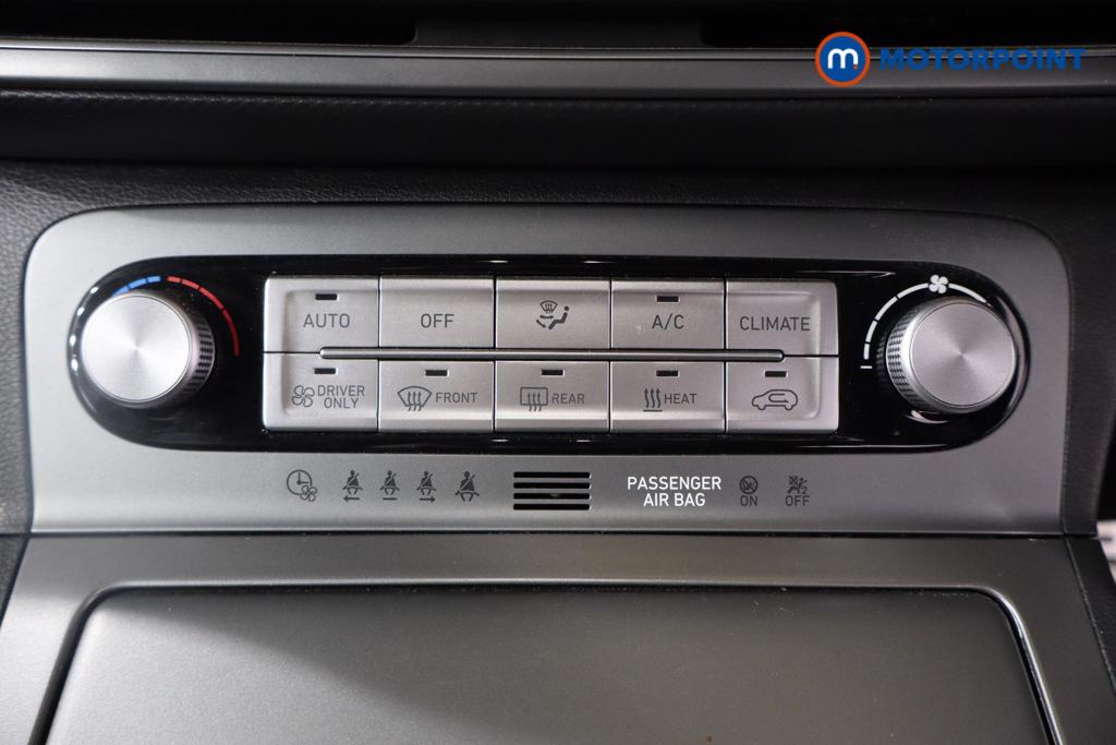 Hyundai Kona Ultimate Automatic Electric SUV - Stock Number (1576265) - 5th supplementary image