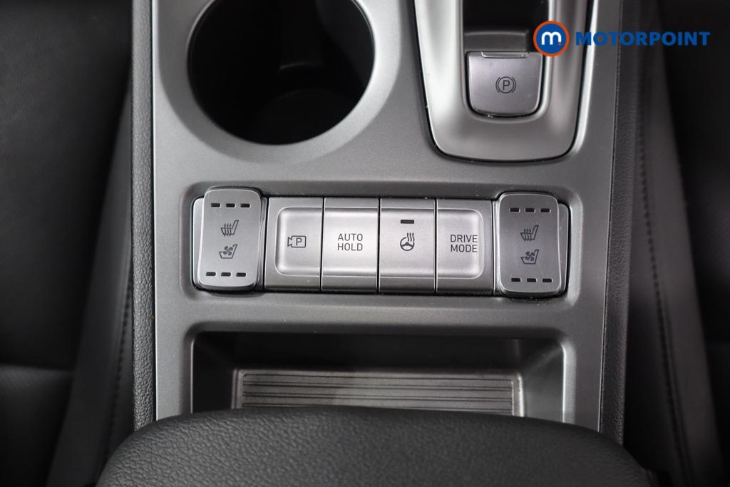 Hyundai Kona Ultimate Automatic Electric SUV - Stock Number (1576265) - 8th supplementary image