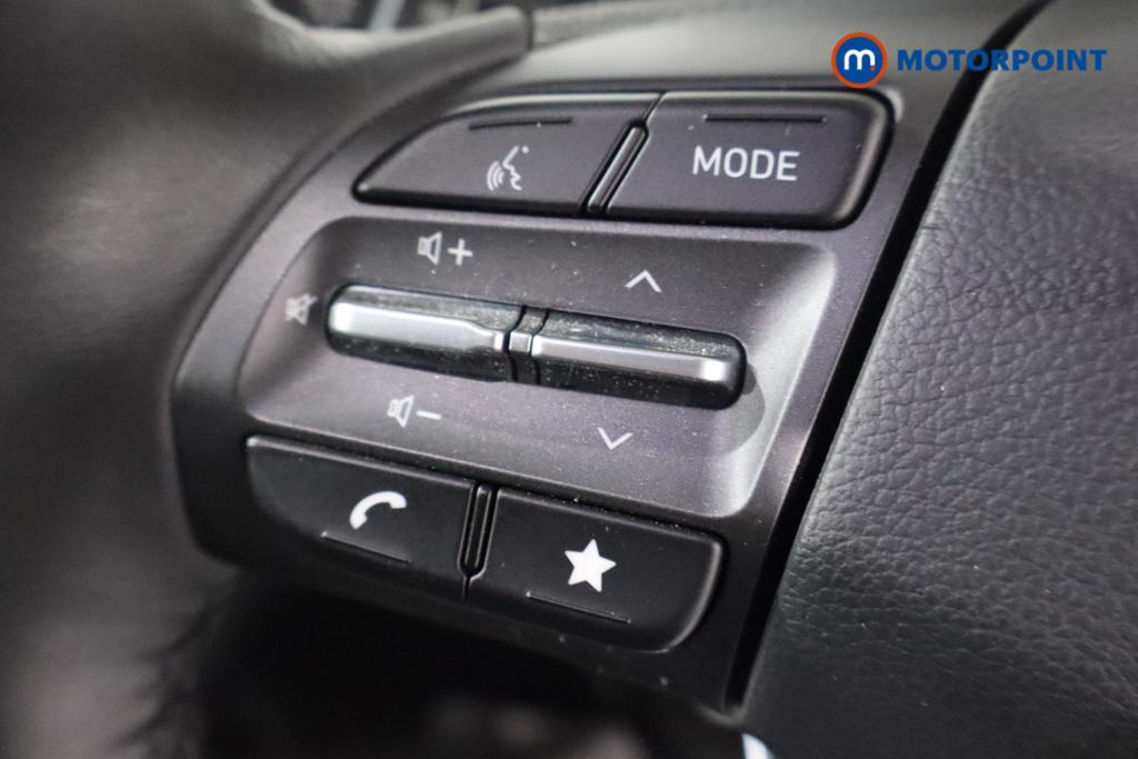 Hyundai Kona Ultimate Automatic Electric SUV - Stock Number (1576265) - 10th supplementary image