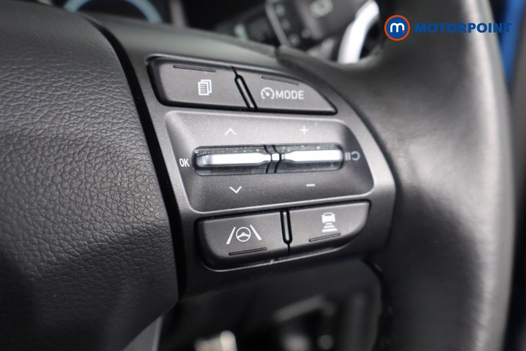 Hyundai Kona Ultimate Automatic Electric SUV - Stock Number (1576265) - 12th supplementary image