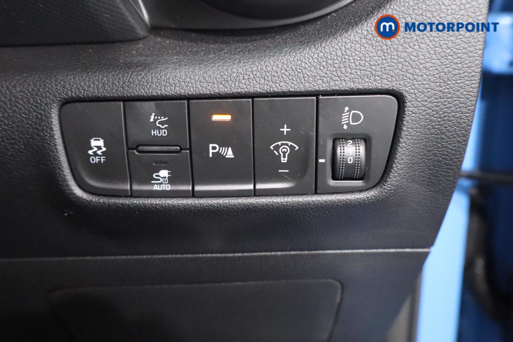 Hyundai Kona Ultimate Automatic Electric SUV - Stock Number (1576265) - 13th supplementary image