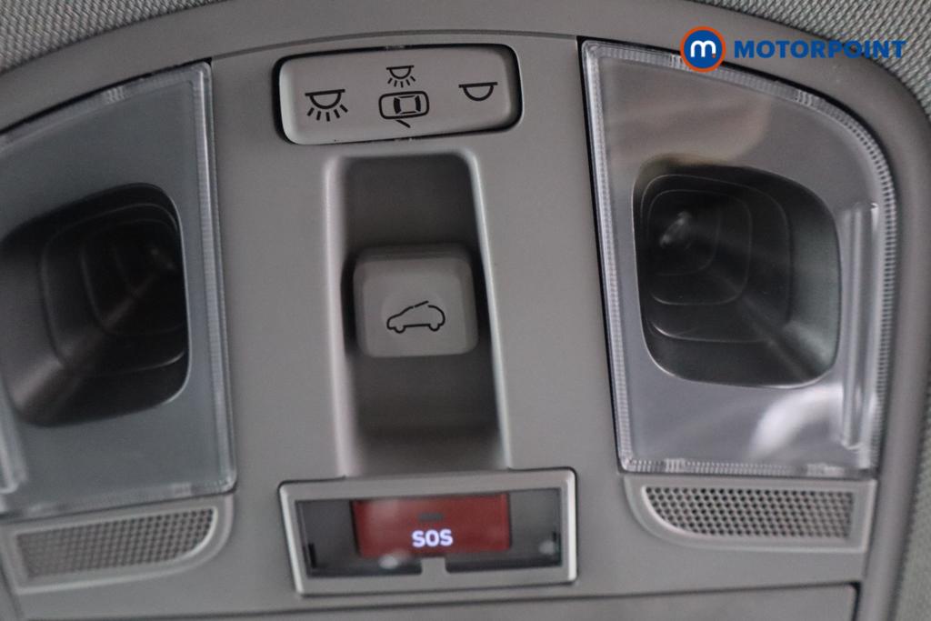 Hyundai Kona Ultimate Automatic Electric SUV - Stock Number (1576265) - 15th supplementary image