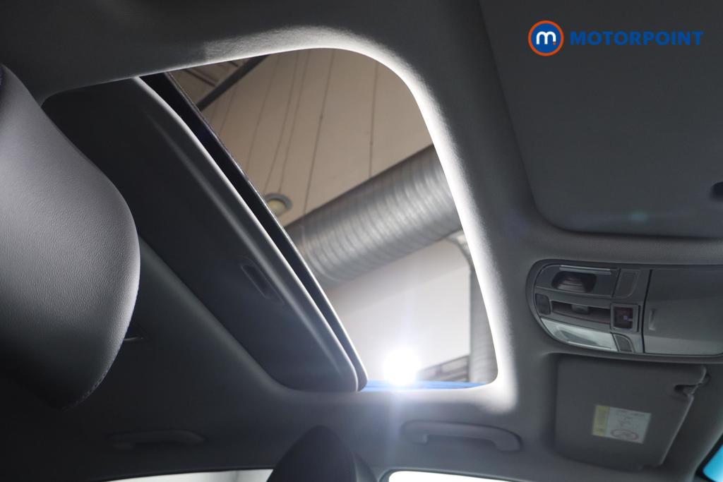 Hyundai Kona Ultimate Automatic Electric SUV - Stock Number (1576265) - 17th supplementary image