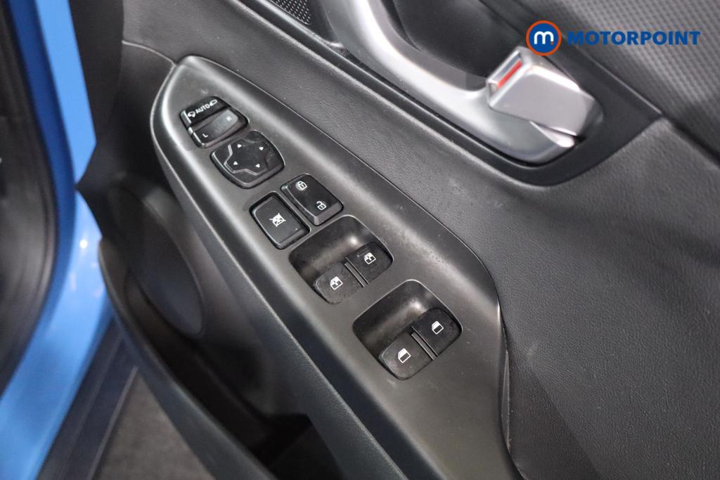 Hyundai Kona Ultimate Automatic Electric SUV - Stock Number (1576265) - 18th supplementary image