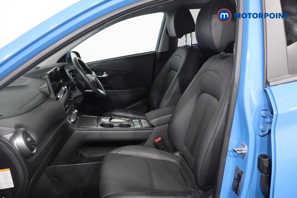 Hyundai Kona Ultimate Automatic Electric SUV - Stock Number (1576265) - 19th supplementary image
