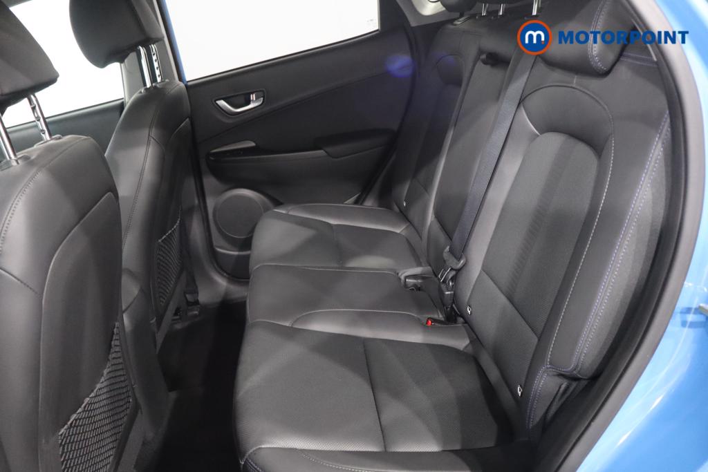 Hyundai Kona Ultimate Automatic Electric SUV - Stock Number (1576265) - 20th supplementary image
