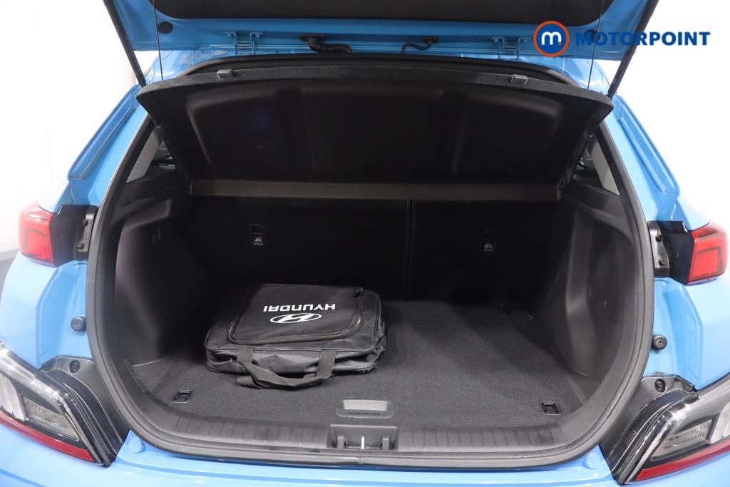 Hyundai Kona Ultimate Automatic Electric SUV - Stock Number (1576265) - 24th supplementary image