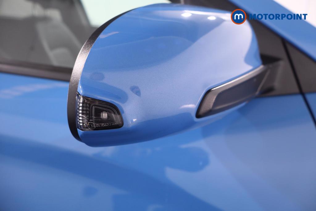Hyundai Kona Ultimate Automatic Electric SUV - Stock Number (1576265) - 27th supplementary image