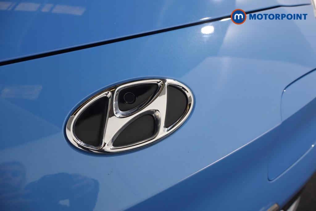 Hyundai Kona Ultimate Automatic Electric SUV - Stock Number (1576265) - 29th supplementary image