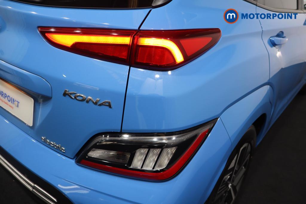 Hyundai Kona Ultimate Automatic Electric SUV - Stock Number (1576265) - 33rd supplementary image
