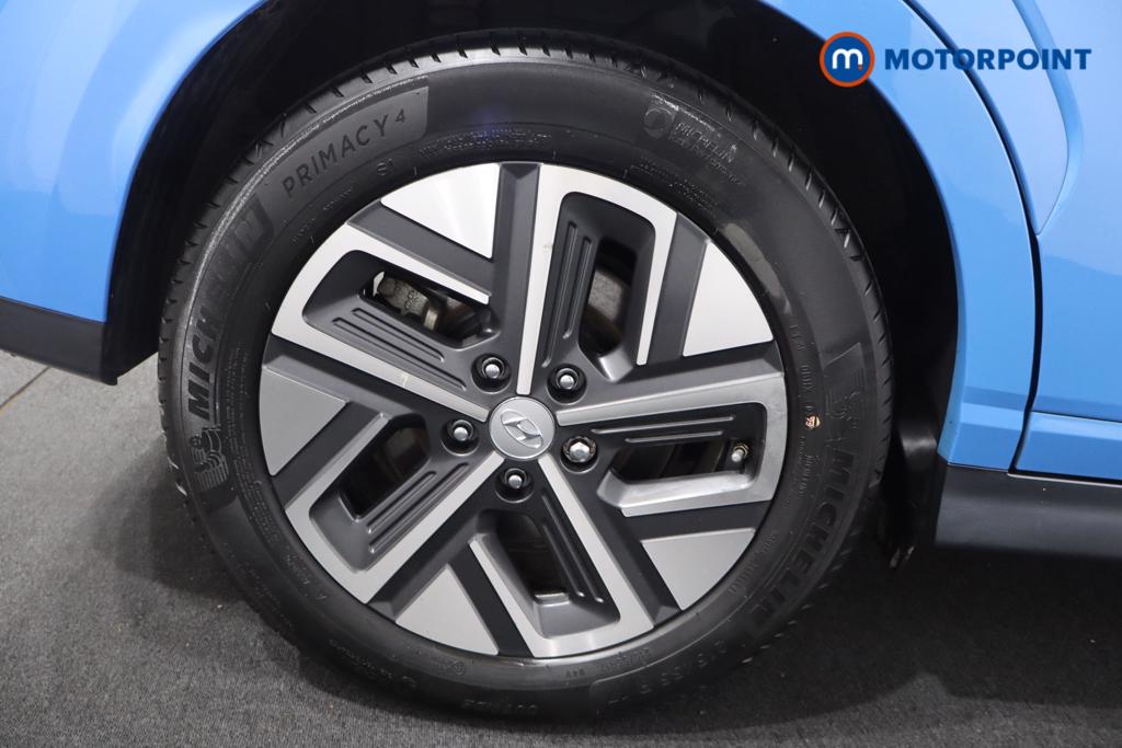Hyundai Kona Ultimate Automatic Electric SUV - Stock Number (1576265) - 34th supplementary image