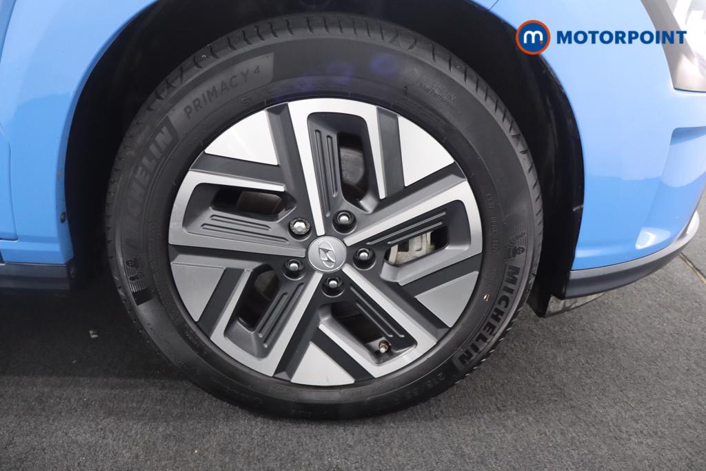 Hyundai Kona Ultimate Automatic Electric SUV - Stock Number (1576265) - 35th supplementary image