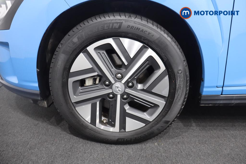 Hyundai Kona Ultimate Automatic Electric SUV - Stock Number (1576265) - 36th supplementary image