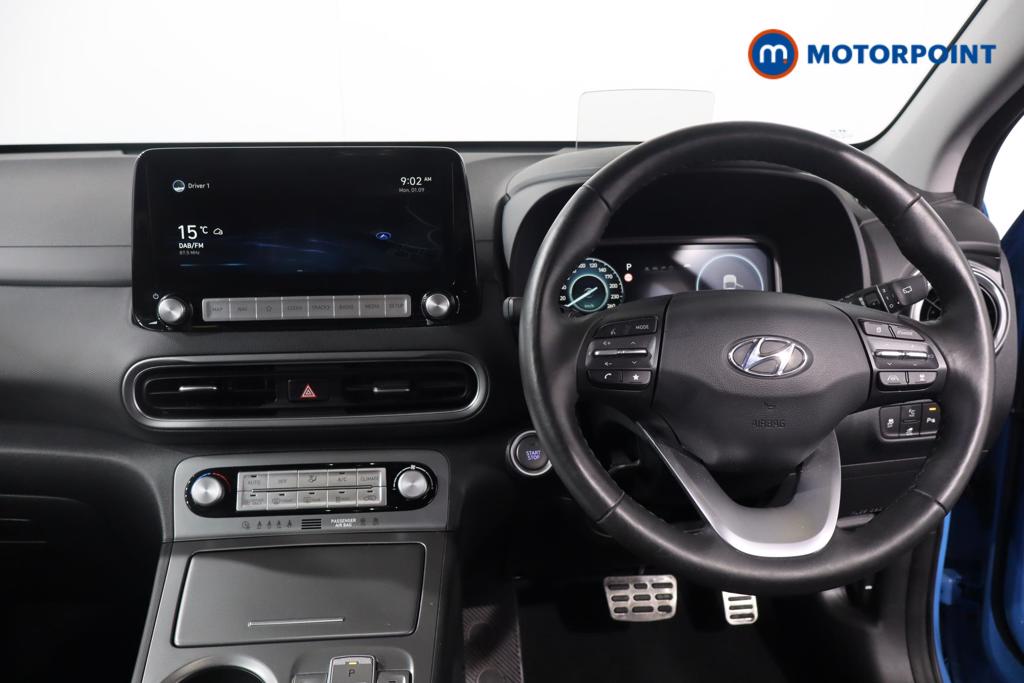Hyundai Kona Ultimate Automatic Electric SUV - Stock Number (1576265) - 1st supplementary image