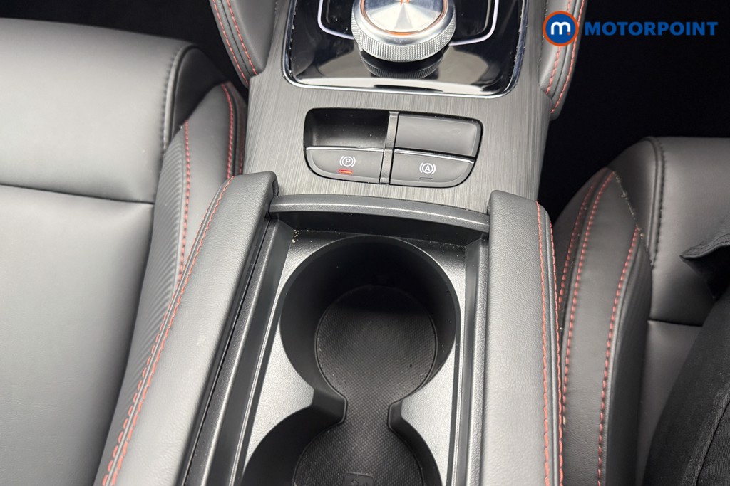 Mg Motor Uk ZS Trophy Ev Automatic Electric SUV - Stock Number (1576277) - 5th supplementary image