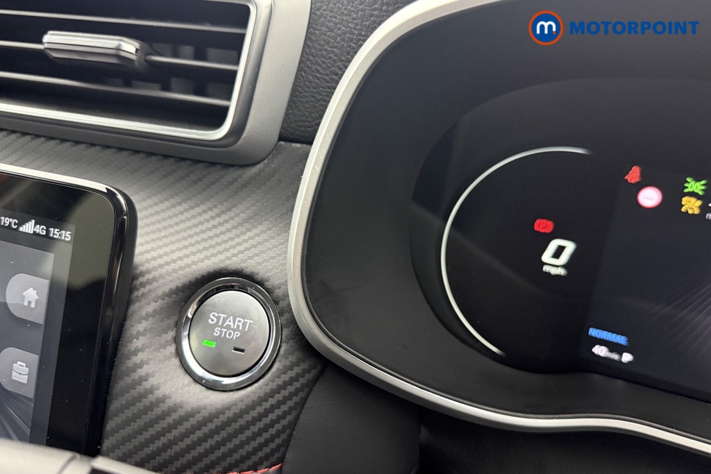 Mg Motor Uk ZS Trophy Ev Automatic Electric SUV - Stock Number (1576277) - 9th supplementary image