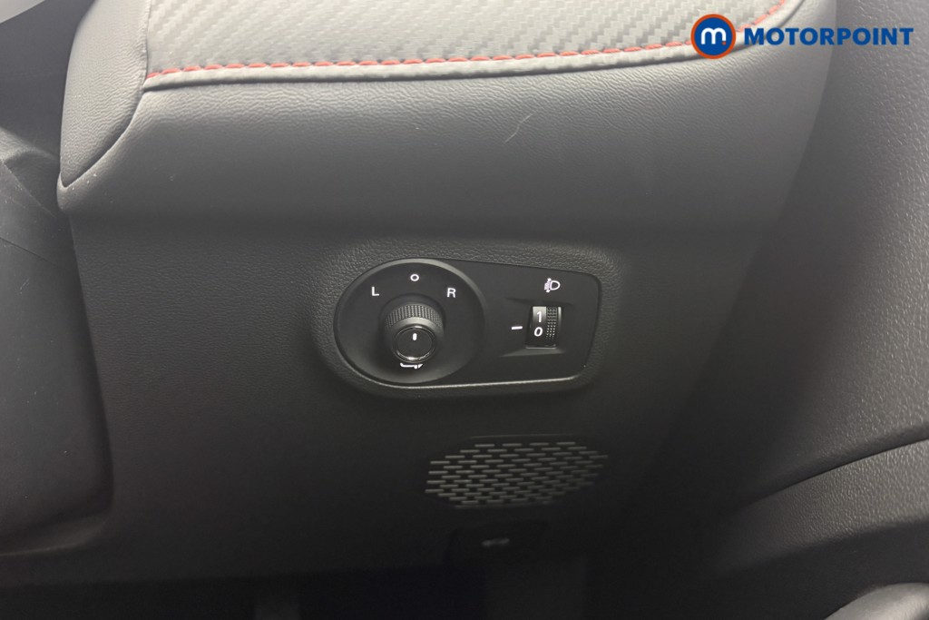 Mg Motor Uk ZS Trophy Ev Automatic Electric SUV - Stock Number (1576277) - 12th supplementary image