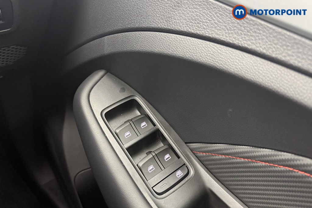 Mg Motor Uk ZS Trophy Ev Automatic Electric SUV - Stock Number (1576277) - 13th supplementary image