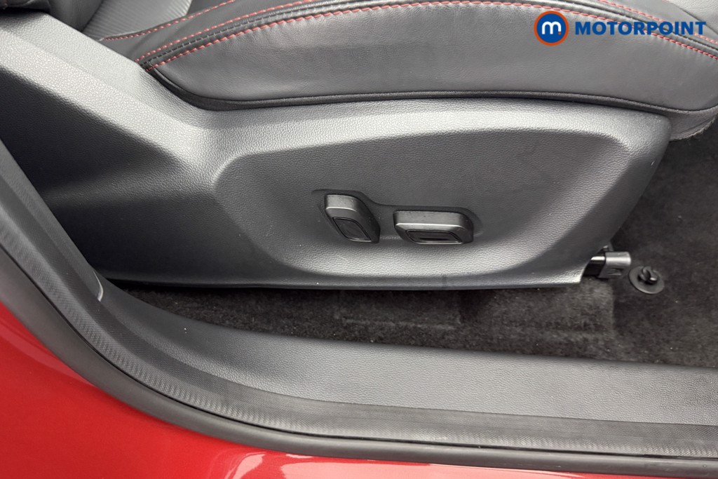 Mg Motor Uk ZS Trophy Ev Automatic Electric SUV - Stock Number (1576277) - 14th supplementary image