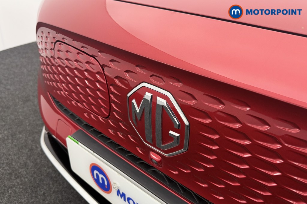 Mg Motor Uk ZS Trophy Ev Automatic Electric SUV - Stock Number (1576277) - 18th supplementary image