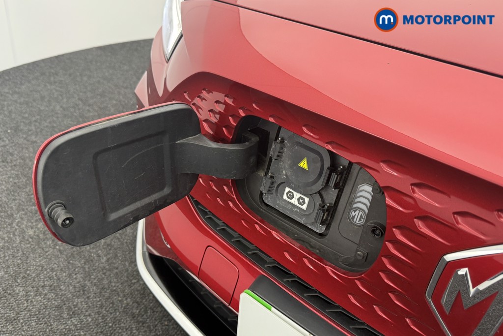 Mg Motor Uk ZS Trophy Ev Automatic Electric SUV - Stock Number (1576277) - 19th supplementary image